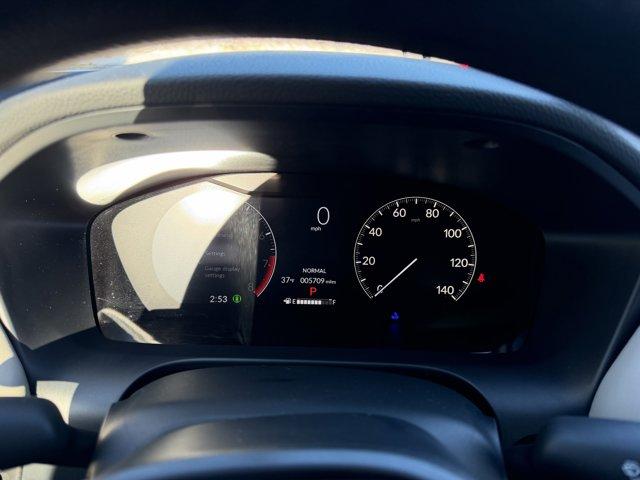 used 2025 Honda HR-V car, priced at $25,994