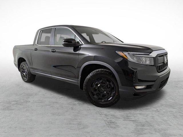 new 2025 Honda Ridgeline car, priced at $46,730
