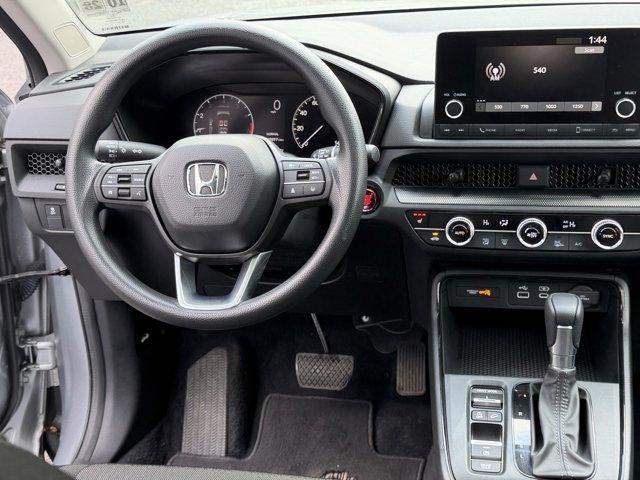 used 2024 Honda CR-V car, priced at $28,600