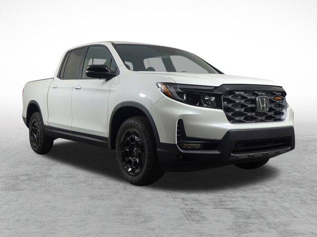 new 2026 Honda Ridgeline car, priced at $48,945