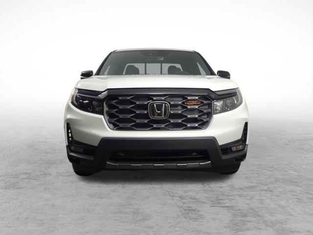 new 2026 Honda Ridgeline car, priced at $48,945