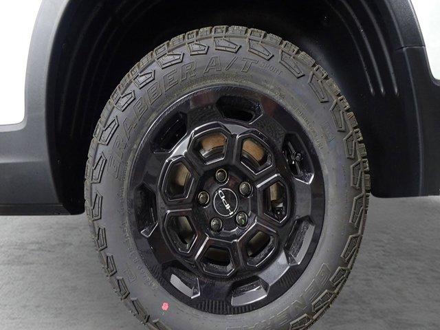 new 2026 Honda Ridgeline car, priced at $48,945