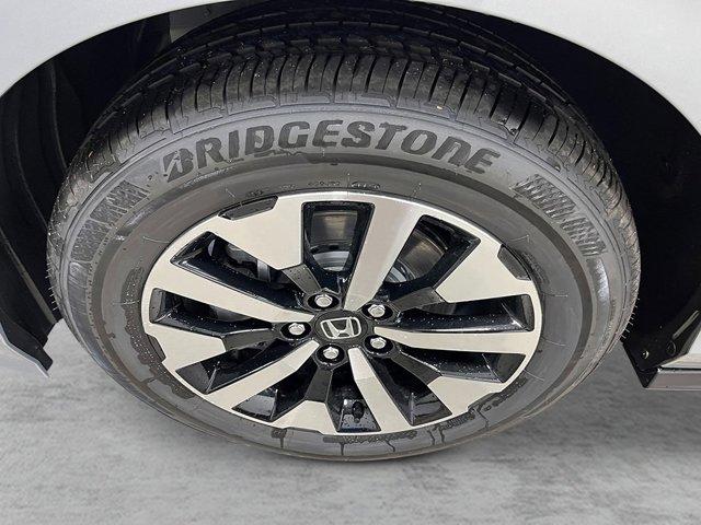 new 2026 Honda Odyssey car, priced at $44,290