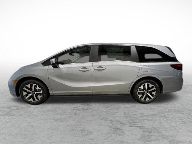 new 2026 Honda Odyssey car, priced at $44,290