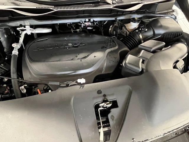 new 2026 Honda Odyssey car, priced at $44,290