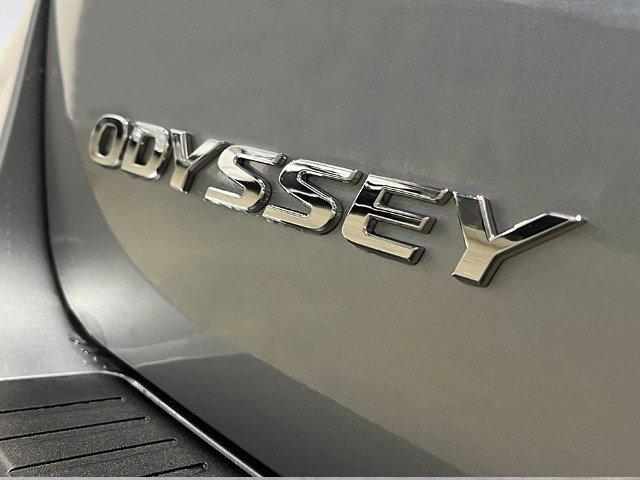 new 2026 Honda Odyssey car, priced at $44,290