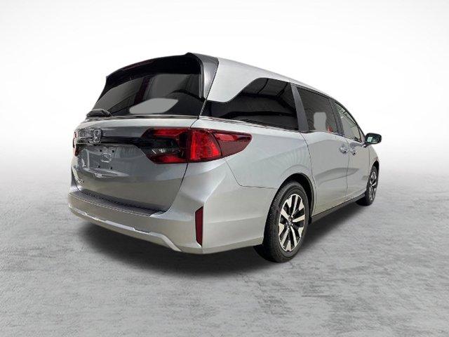 new 2026 Honda Odyssey car, priced at $44,290