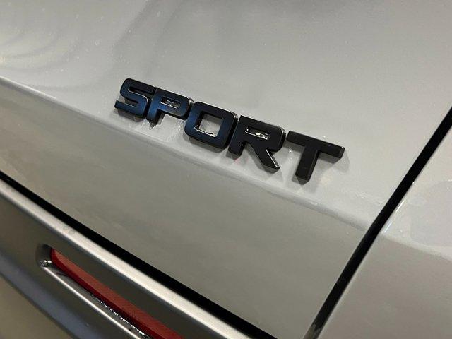 new 2026 Honda HR-V car, priced at $31,705