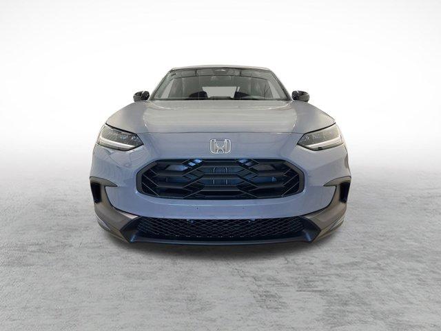 new 2026 Honda HR-V car, priced at $31,705