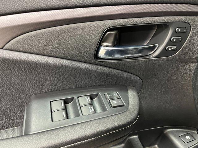 new 2025 Honda Ridgeline car, priced at $46,275