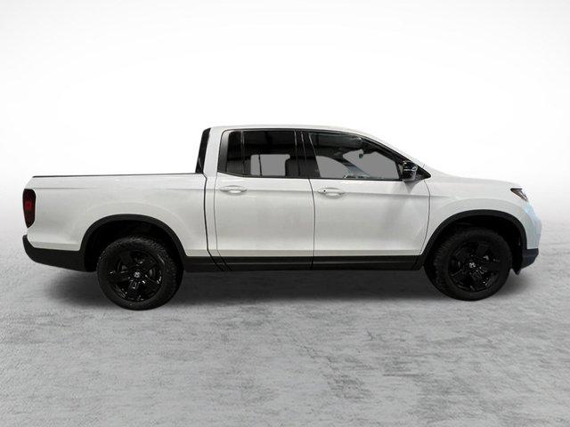 new 2026 Honda Ridgeline car, priced at $49,145