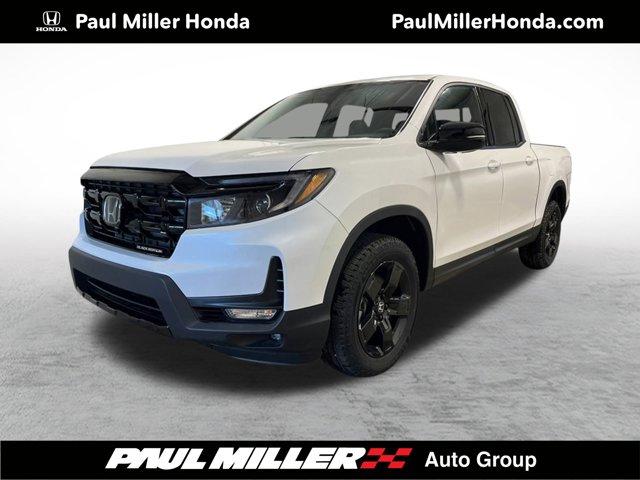 new 2026 Honda Ridgeline car, priced at $49,145