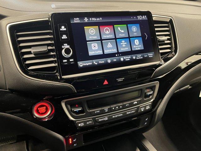 new 2026 Honda Ridgeline car, priced at $49,145