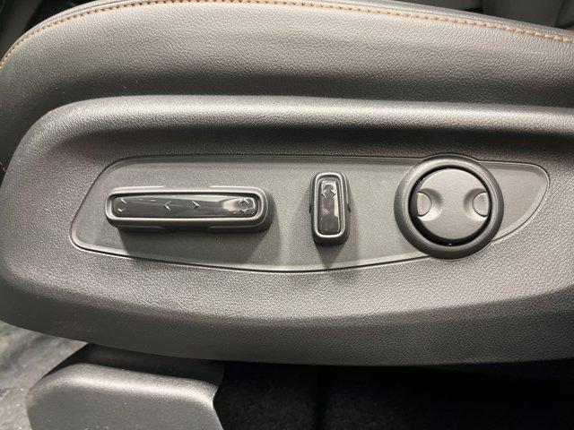 new 2026 Honda CR-V Hybrid car, priced at $41,675