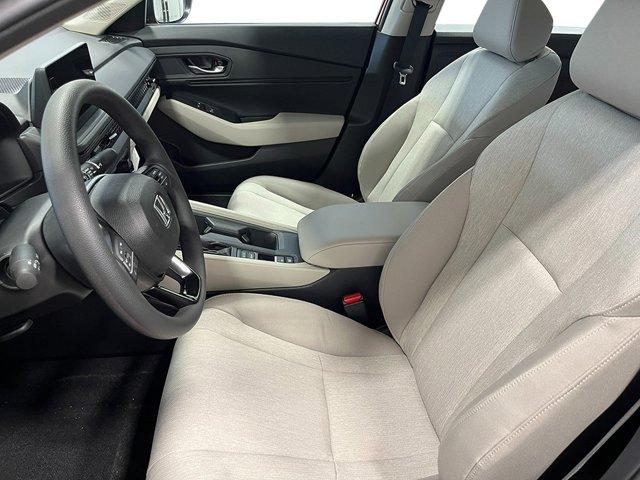 new 2026 Honda Accord car, priced at $32,345