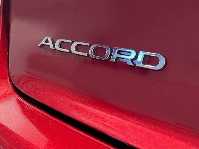 new 2026 Honda Accord car, priced at $32,345