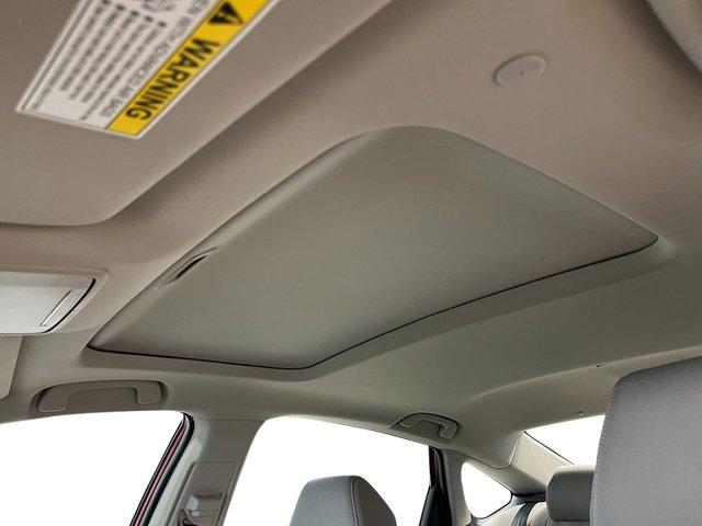 new 2026 Honda Accord car, priced at $32,345