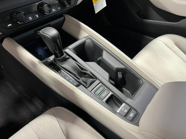 new 2026 Honda Accord car, priced at $32,345