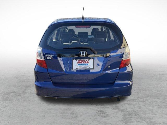 used 2010 Honda Fit car, priced at $8,495