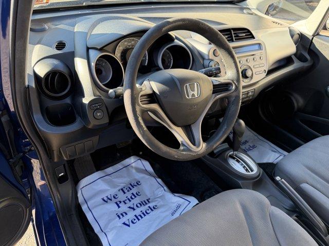 used 2010 Honda Fit car, priced at $8,495
