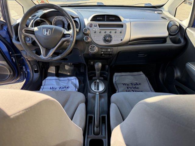 used 2010 Honda Fit car, priced at $8,495