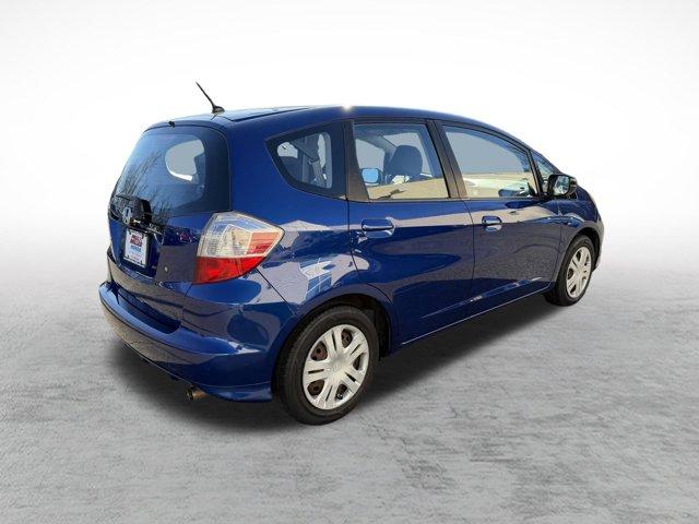 used 2010 Honda Fit car, priced at $8,495