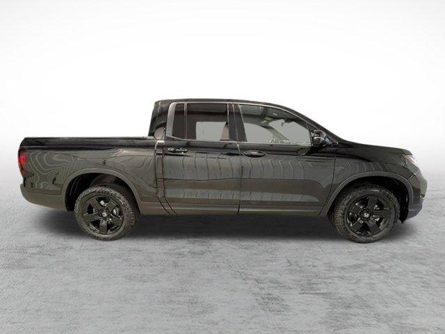 new 2026 Honda Ridgeline car, priced at $48,690