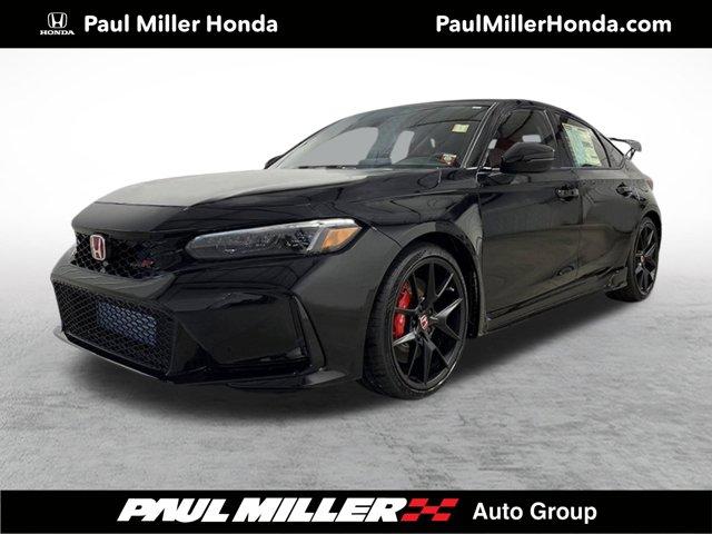 new 2025 Honda Civic Type R car, priced at $47,090