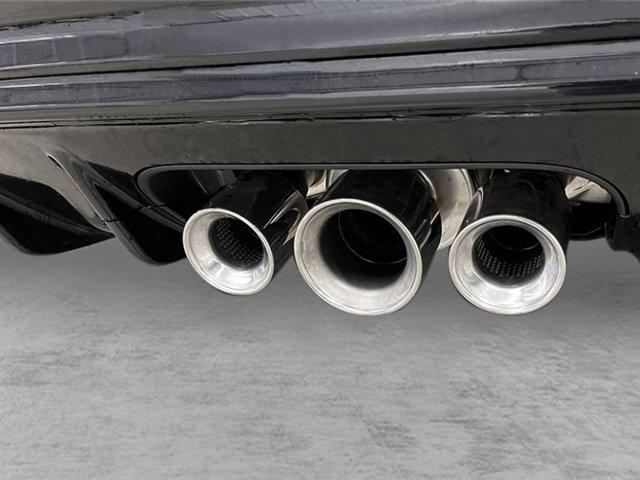 new 2025 Honda Civic Type R car, priced at $47,090