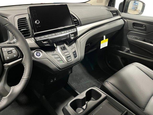 new 2026 Honda Odyssey car, priced at $44,745