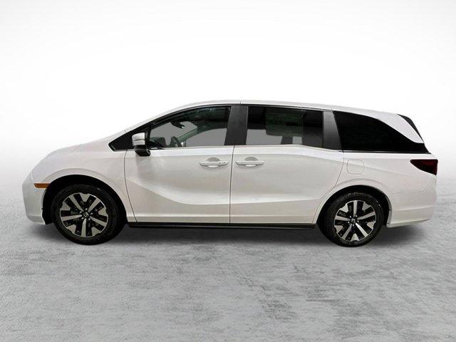 new 2026 Honda Odyssey car, priced at $44,745