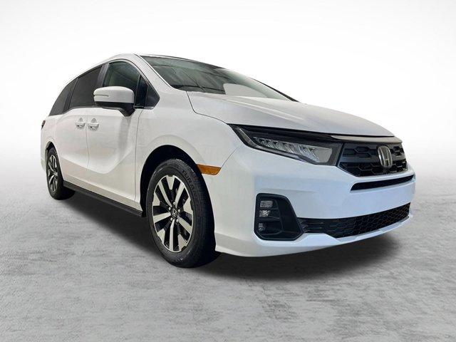 new 2026 Honda Odyssey car, priced at $44,745