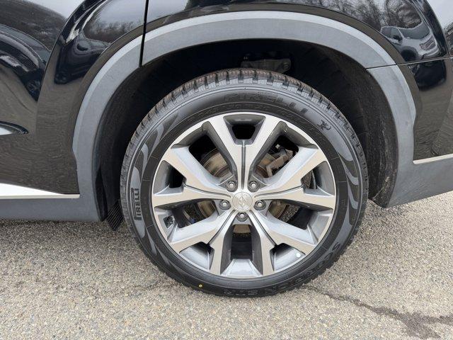 used 2022 Hyundai Palisade car, priced at $28,357