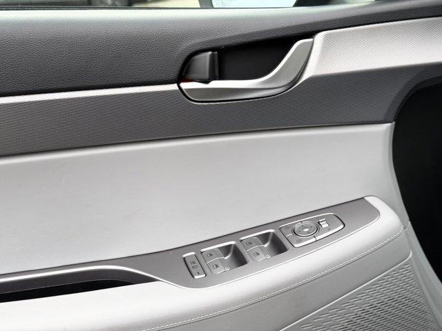 used 2022 Hyundai Palisade car, priced at $28,357