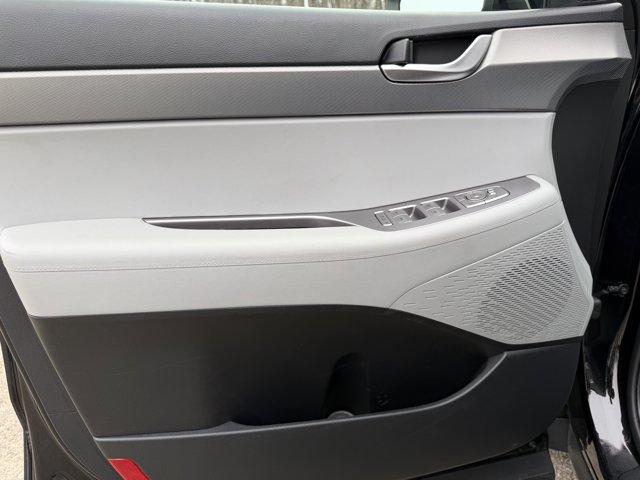 used 2022 Hyundai Palisade car, priced at $28,357