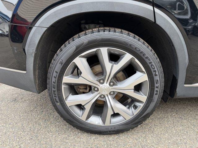 used 2022 Hyundai Palisade car, priced at $28,357