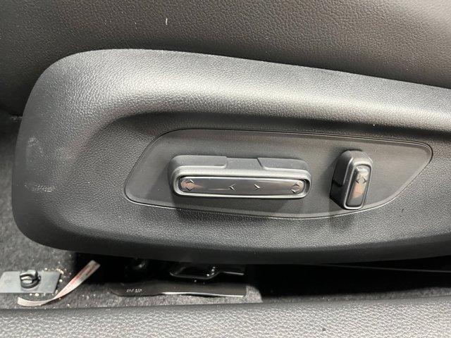 new 2026 Honda Civic Hybrid car, priced at $34,045