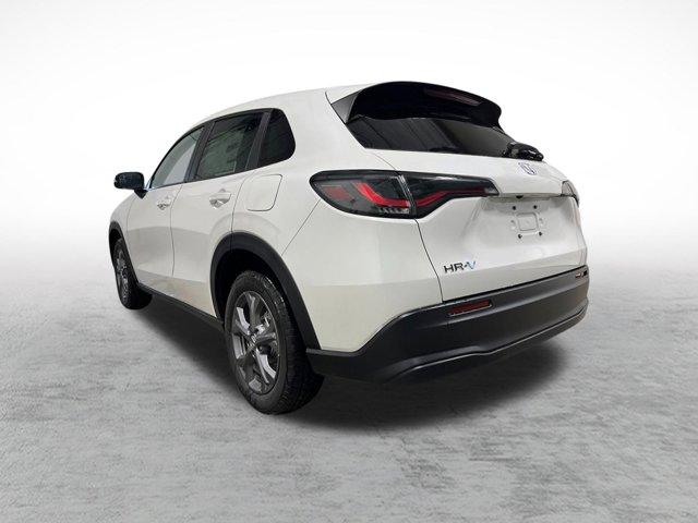 new 2026 Honda HR-V car, priced at $29,605