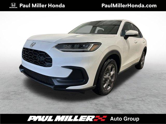 new 2026 Honda HR-V car, priced at $29,605