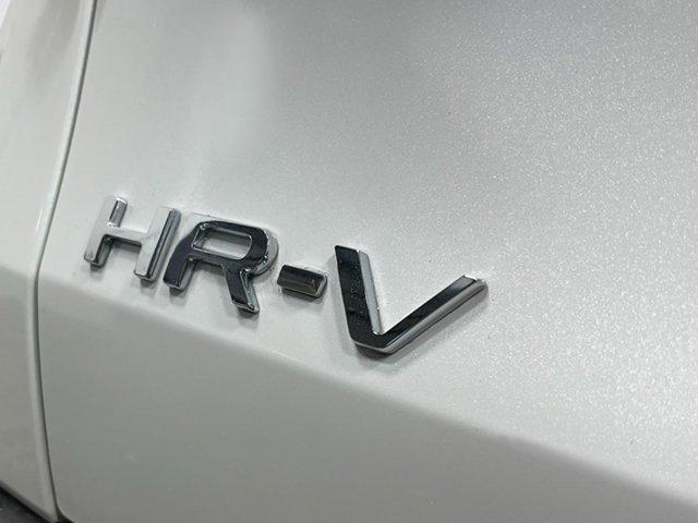 new 2026 Honda HR-V car, priced at $29,605