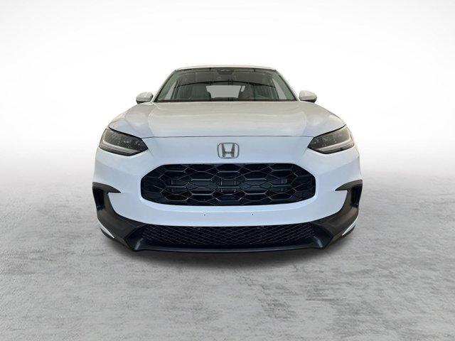 new 2026 Honda HR-V car, priced at $29,605