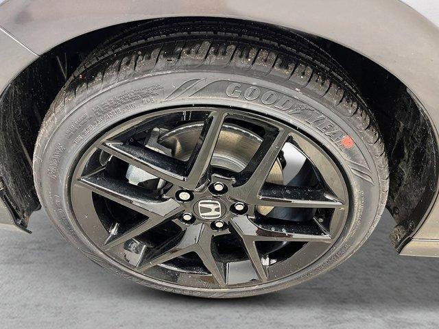 new 2026 Honda Civic Hybrid car, priced at $30,490