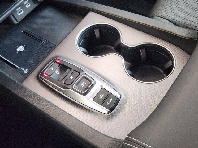 new 2025 Honda Ridgeline car, priced at $46,730