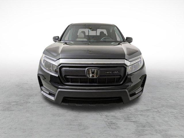 new 2025 Honda Ridgeline car, priced at $46,730