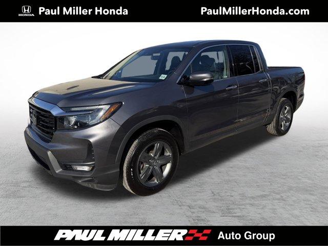 used 2023 Honda Ridgeline car, priced at $29,864