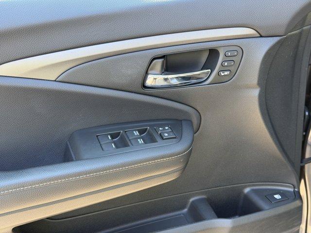 used 2023 Honda Ridgeline car, priced at $29,864