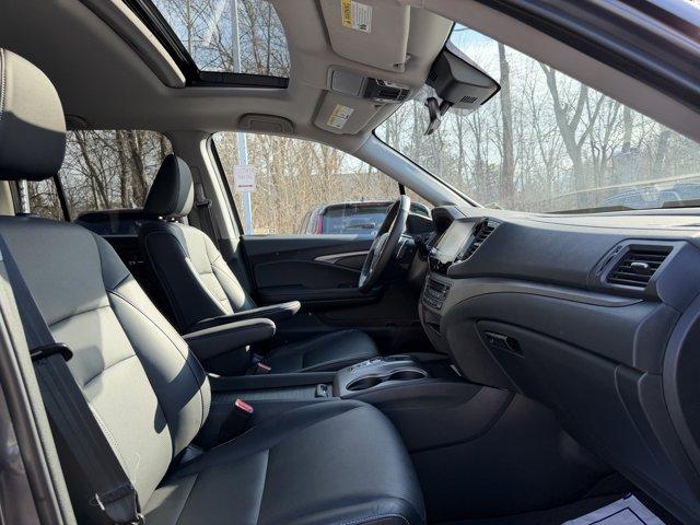 used 2023 Honda Ridgeline car, priced at $29,864