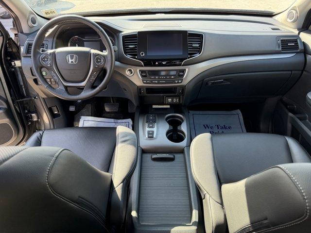 used 2023 Honda Ridgeline car, priced at $29,864