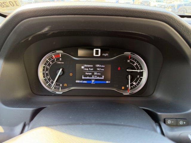 used 2023 Honda Ridgeline car, priced at $29,864