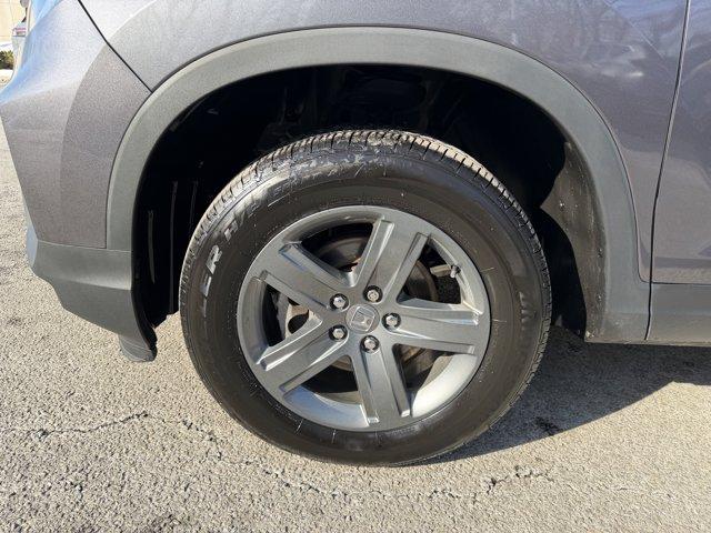 used 2023 Honda Ridgeline car, priced at $29,864